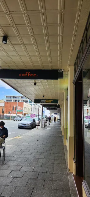 Smooth Operator Coffee
