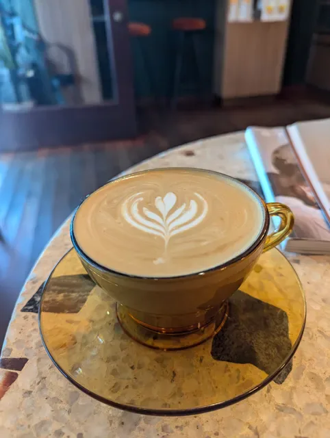 Smooth Operator Coffee