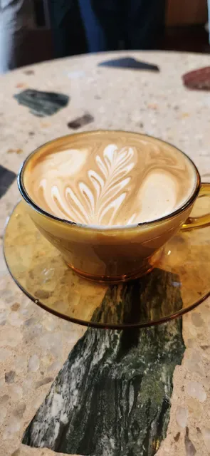 Smooth Operator Coffee