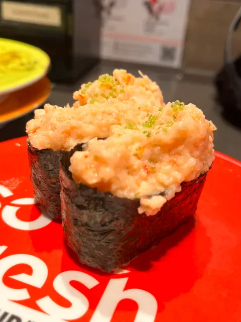 Sushi Hub William Street