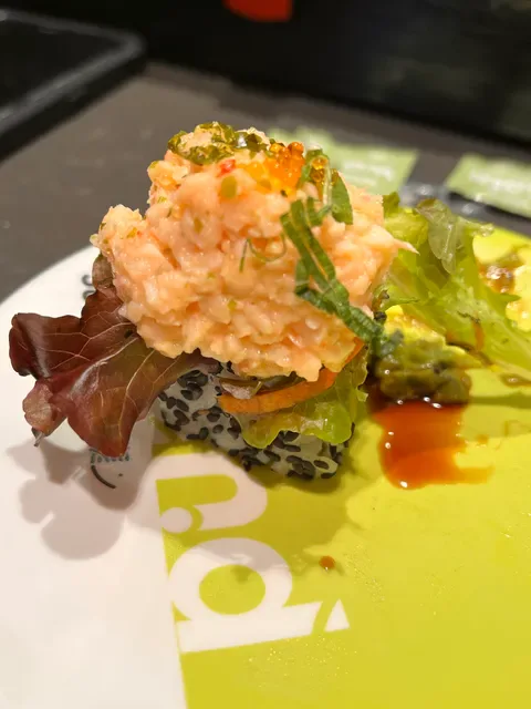 Sushi Hub William Street