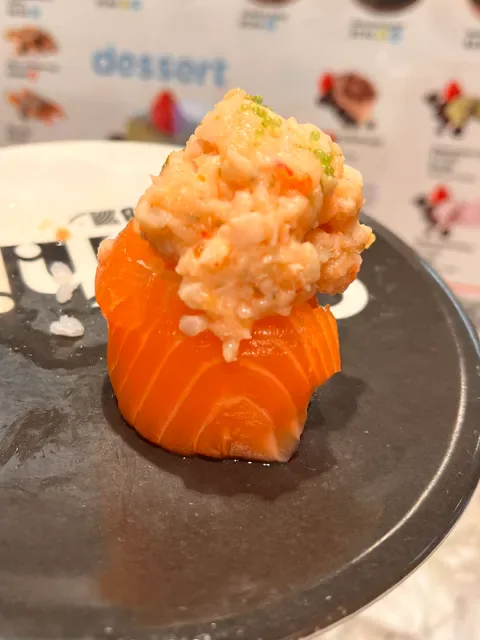 Sushi Hub William Street