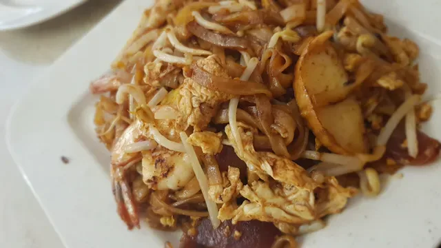 Tak Chee House