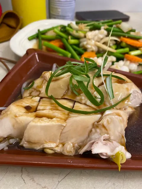 Tak Chee House