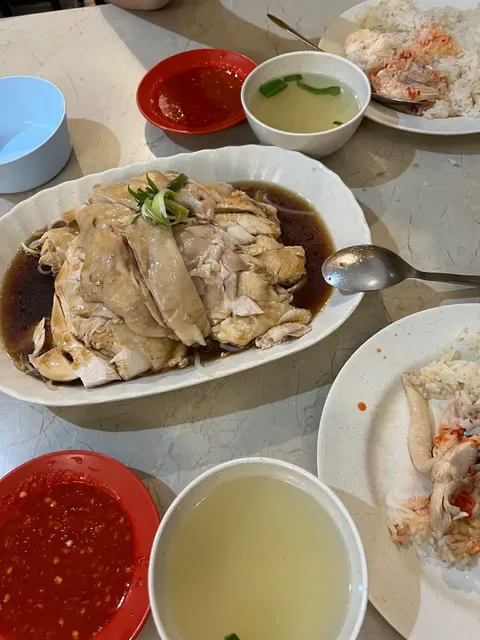 Tak Chee House