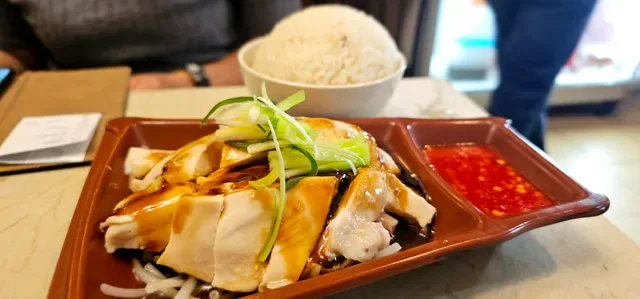 Tak Chee House