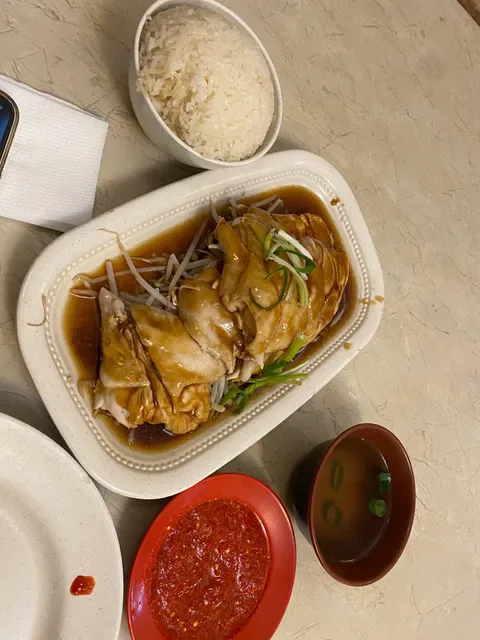 Tak Chee House
