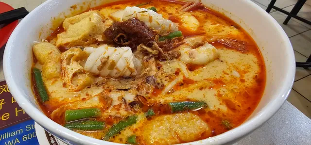 Tak Chee House