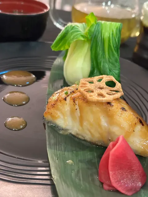 Tansawa Modern Japanese
