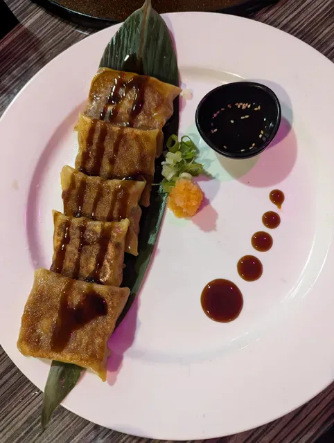Tansawa Modern Japanese