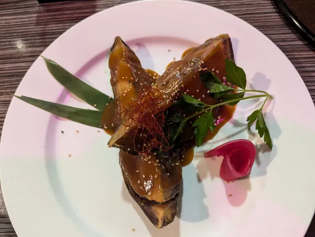 Tansawa Modern Japanese