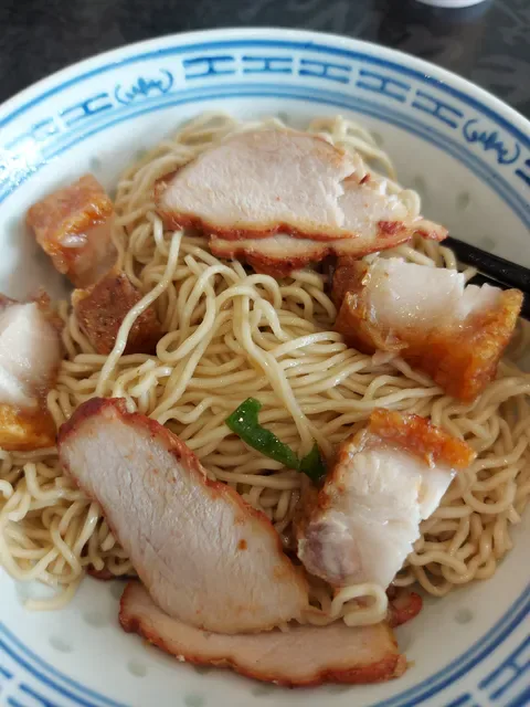 Tea Woks Perth