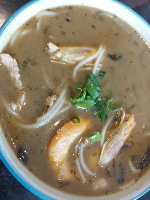 Tea Woks Perth