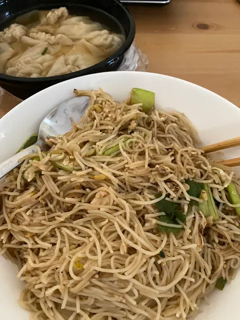 Tea Woks Perth