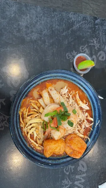 Tea Woks Perth