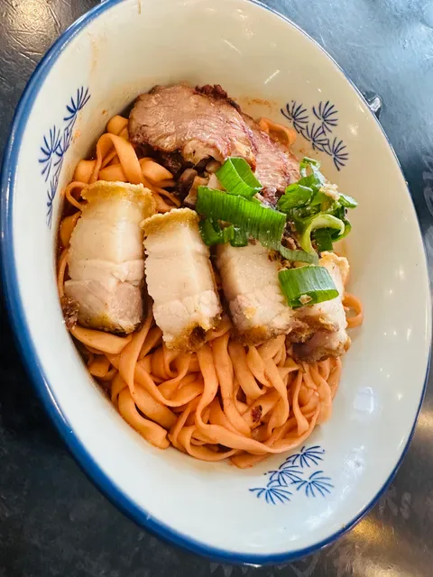 Tea Woks Perth