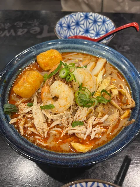 Tea Woks Perth