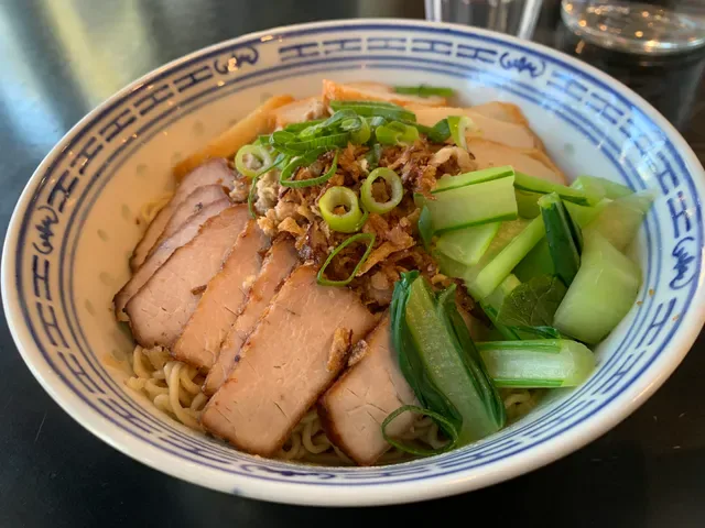 Tea Woks Perth