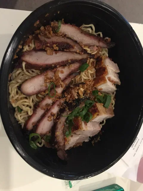 Tea Woks Perth