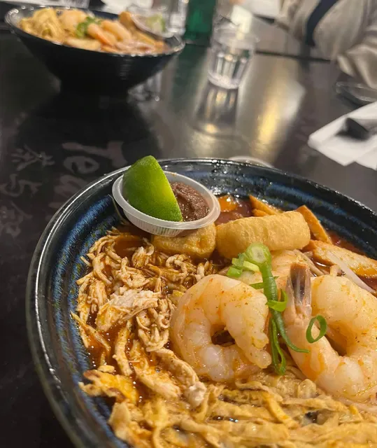 Tea Woks Perth