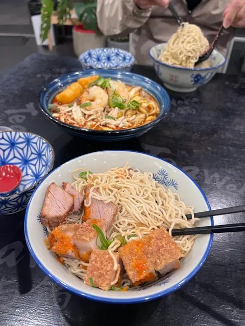 Tea Woks Perth