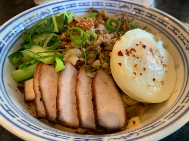 Tea Woks Perth