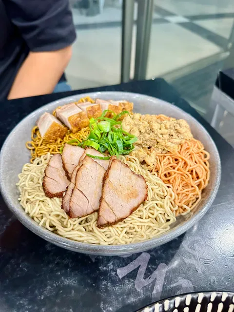 Tea Woks Perth