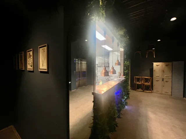 Terrarium Perth
