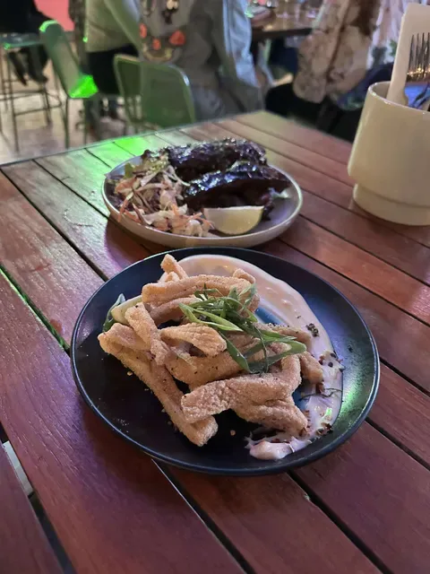 The Aviary Perth