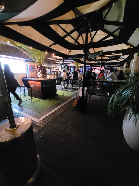 The Aviary Perth