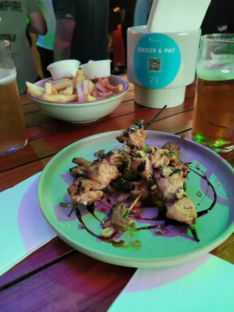 The Aviary Perth