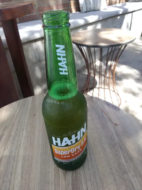 The Brisbane Hotel