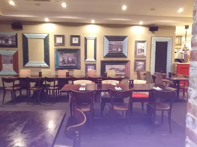 The Grosvenor Hotel
