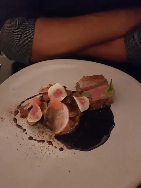 The Heritage Wine Bar & Restaurant