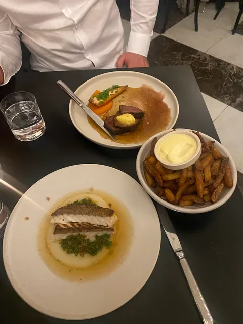 The Heritage Wine Bar & Restaurant