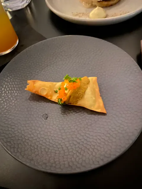 The Heritage Wine Bar & Restaurant