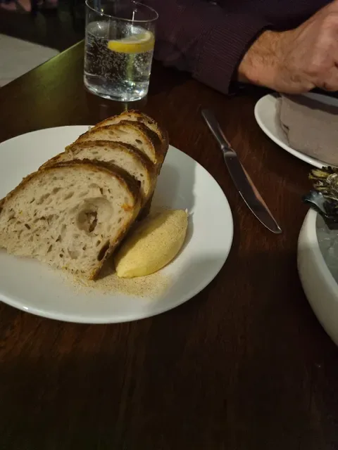 The Heritage Wine Bar & Restaurant