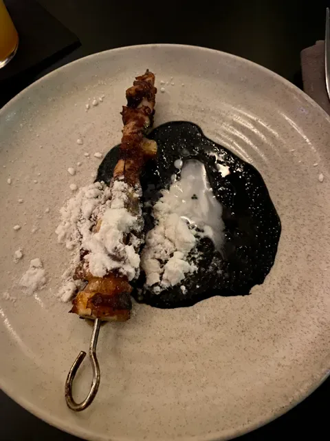 The Heritage Wine Bar & Restaurant