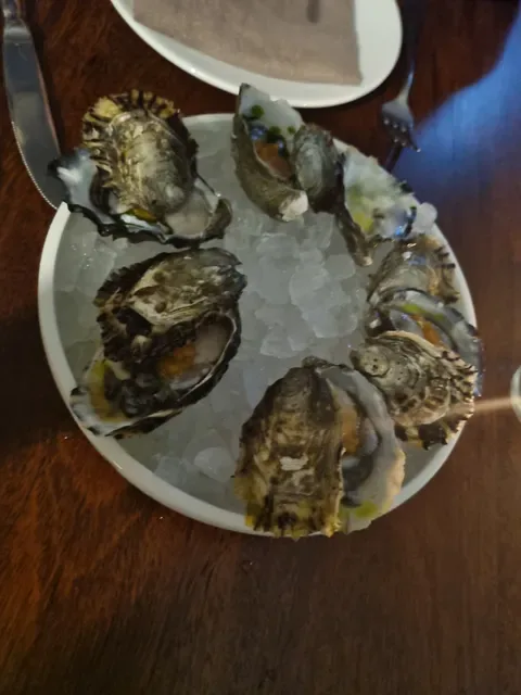 The Heritage Wine Bar & Restaurant