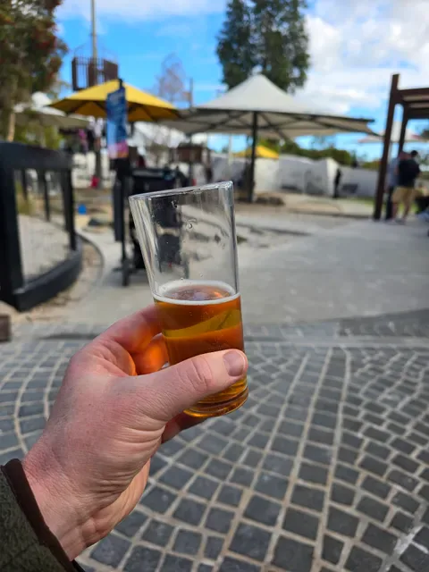 The Island at Elizabeth Quay