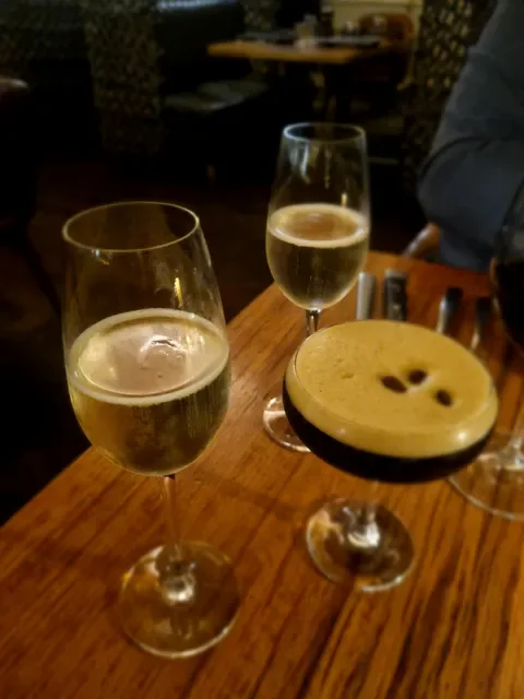 The Meat & Wine Co Perth CBD