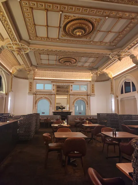 The Meat & Wine Co Perth CBD