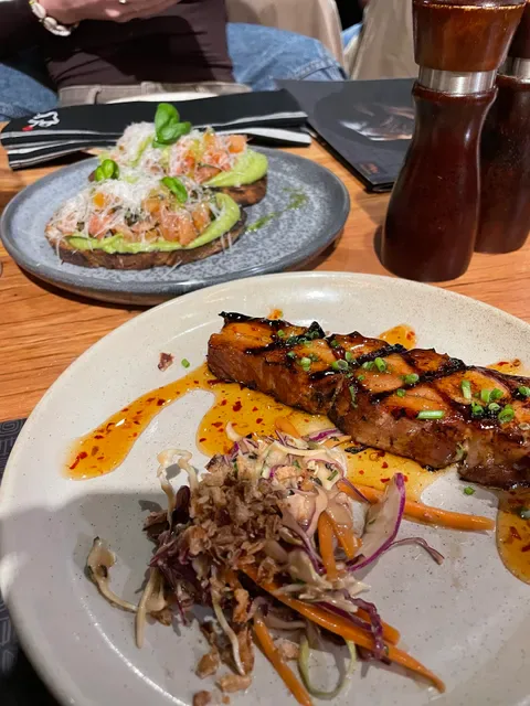 The Meat & Wine Co Perth CBD