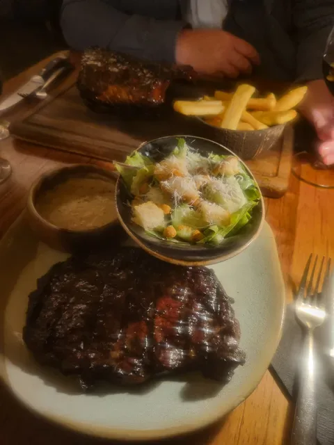 The Meat & Wine Co Perth CBD