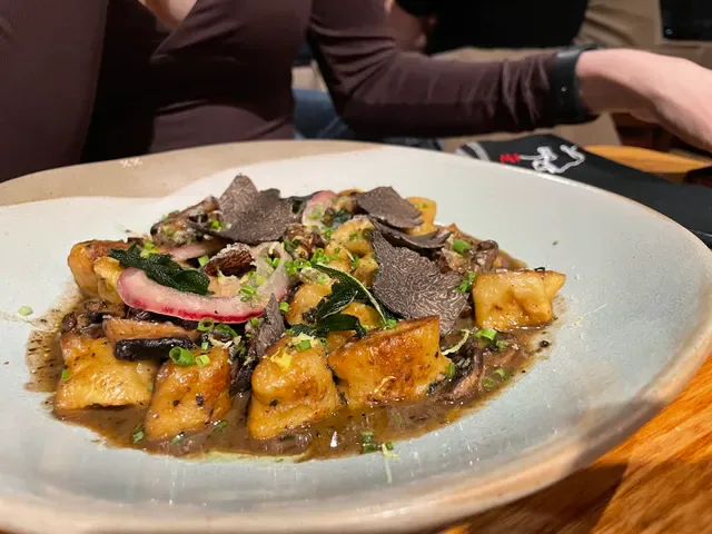 The Meat & Wine Co Perth CBD
