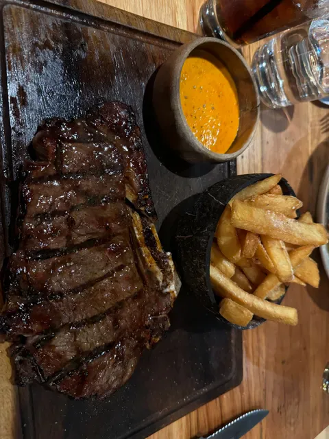 The Meat & Wine Co Perth CBD