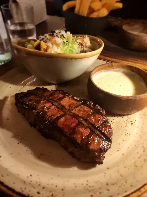 The Meat & Wine Co Perth CBD