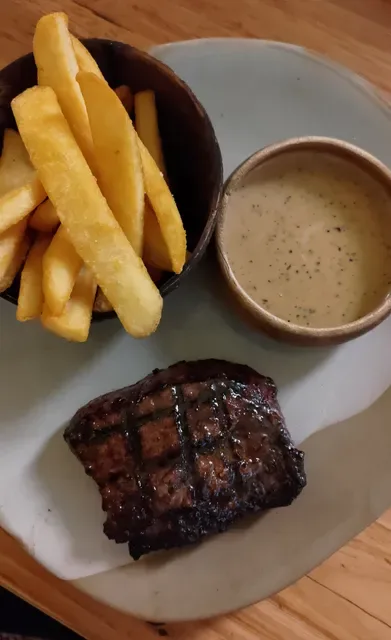 The Meat & Wine Co Perth CBD