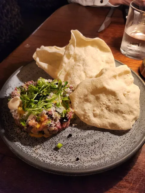 The Meat & Wine Co Perth CBD