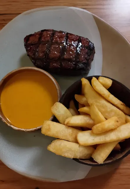 The Meat & Wine Co Perth CBD